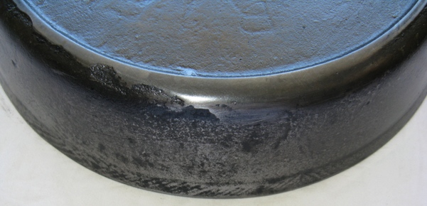 Bare Bottom Ring Front2 View